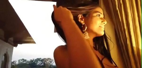  Hot Poonam pandey sensational video